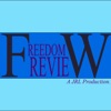 Fort Worth Freedom Review artwork