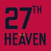 27th Heaven: A show about the Los Angeles Angels artwork