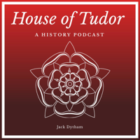 House of Tudor podcast