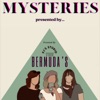 Mysteries with The Bermuda’s artwork
