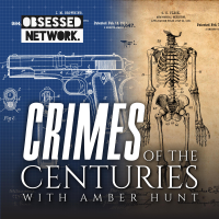 Crimes of the Centuries podcast