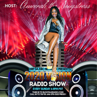 21 Music is Everything! with Kevin Gardner