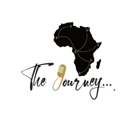 #25 The Journey of building a life in the diaspora with Vimbai Midzi