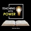 Teaching With Power artwork