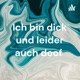 Ich bin dick und leider auch doof 