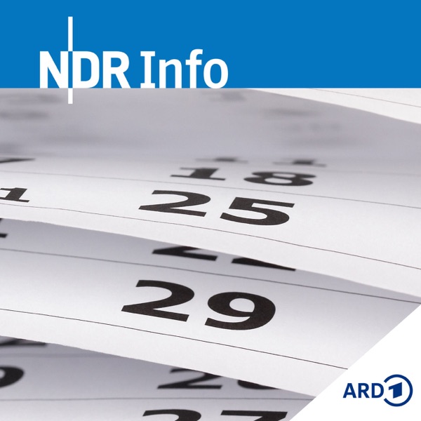 NDR Info - Zeitzeichen