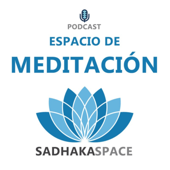 Espacio de Meditación Online - Sadhaka Space