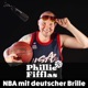NBA mit deutscher Brille