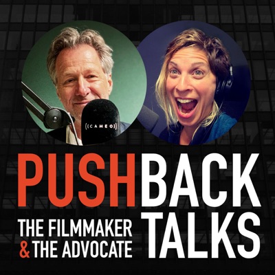 PUSHBACK talks PUSHBACK talks