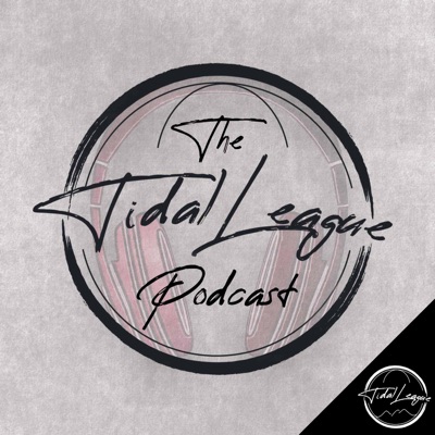 The Tidal League Podcast, in depth interviews with NBA, WNBA Players and Personnel The Tidal League Podcast, in depth interviews with NBA, WNBA Players and Personnel