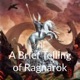 A Brief History of Ragnarok from Norse Mythology