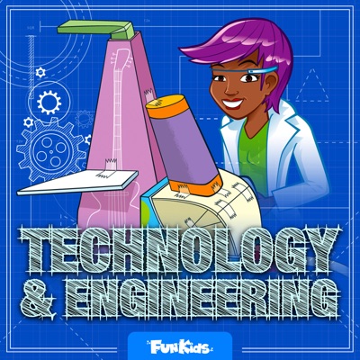 Technology & Engineering for Kids Technology & Engineering for Kids
