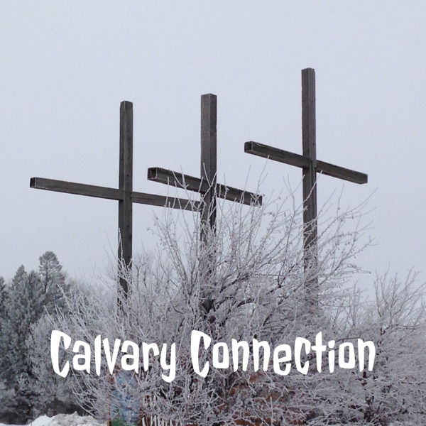 Calvary Connection Artwork