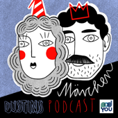 Dustins Märchen Podcast - Dustin Peters