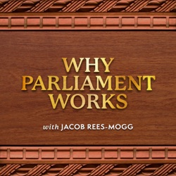 Parliament and Government: Talitha Rowland on developing the legislative programme