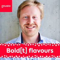 Episode 6 | Aron Gelbard: Blooming business and customer obsession