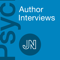 JAMA Psychiatry Author Interviews: Covering research, science, & clinical practice in psychiatry, mental health, behavioral s