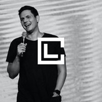 PSALMS — Week Two — Scott Harding