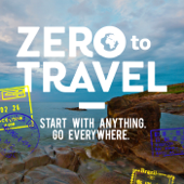 Zero To Travel Podcast - Jason Moore