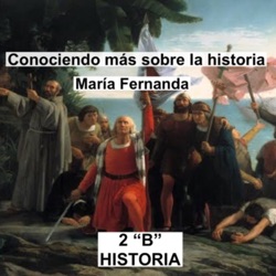 Conociendo más sobre la historia