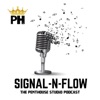 Signal-N-Flow | ThePenthouseStudio podcast artwork