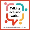 Talking inclusion with... artwork
