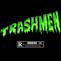 Trashmen Media podcast