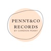 PENNY & CO RECORDS  artwork