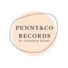 PENNY & CO RECORDS artwork