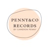 PENNY & CO RECORDS  artwork