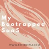 My Bootstrapped SaaS artwork