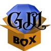 GM box artwork