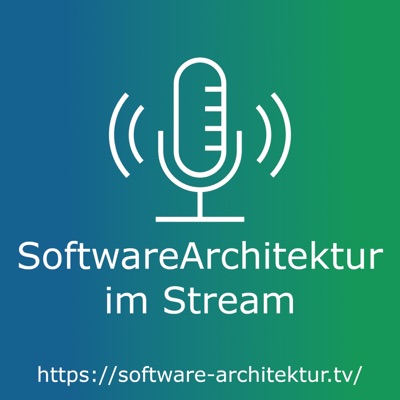 SoftwareArchitektur im Stream SoftwareArchitektur im Stream