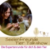 Seelenfreunde Tier Talkshow - Die Expertenrunde für dich & dein Tier