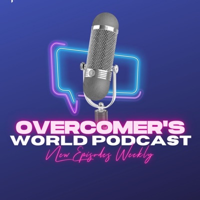 GRA Overcomers' World GRA Overcomers' World