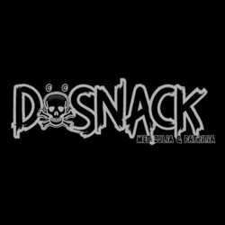 DÖSNACK 