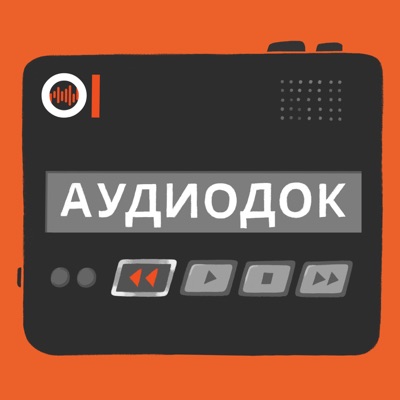Аудиодок Аудиодок