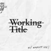 Working Title - Margot Lee