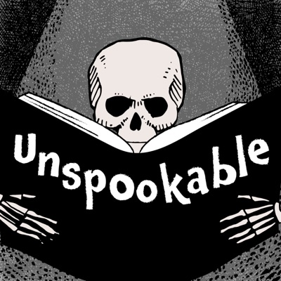 Unspookable Unspookable