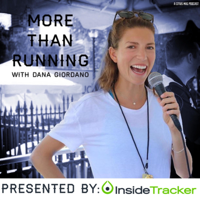 More Than Running with Dana Giordano