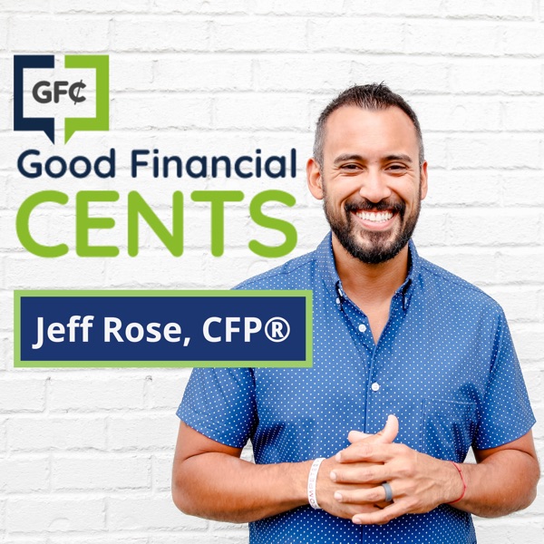 Good Financial Cents Podcast