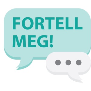 Fortell Meg #24 - MILLA