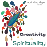 The Connective Tissue of the Spirit with Johanna Bell, Yoga Instructor and Spiritual Counselor