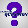 That’s The Question artwork