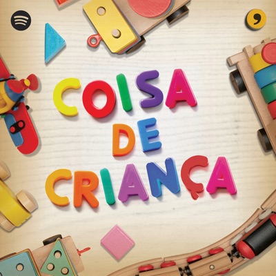 Coisa de Criança Coisa de Criança