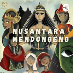 Nusantara Mendongeng