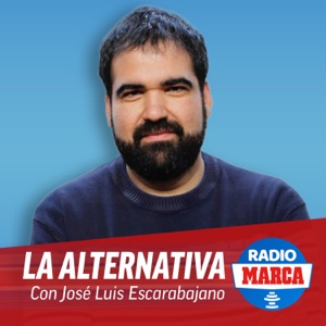 Padre fage tuyo Retirarse La Alternativa - Podcast de MÚSICA INDIE de Radio MARCA | Escucha aqui