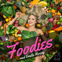 Foodies podcast