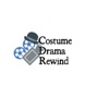 Costume Drama Rewind artwork