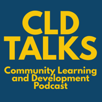 CLD Talks - Adele Martin - Ep 002